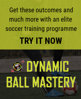 Dynamic Ball Mastery