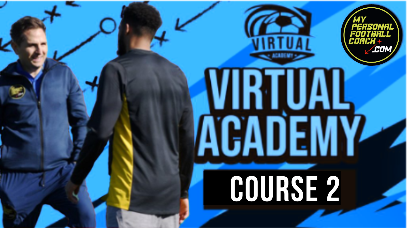 Virtual Academy Course