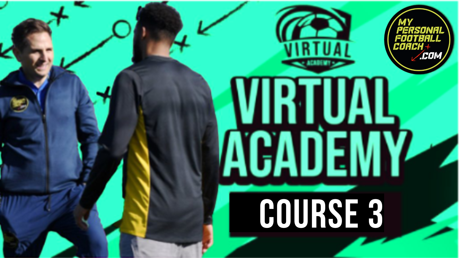 Virtual Academy Course