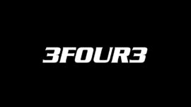 3 Four 3