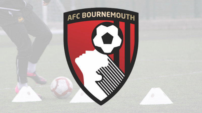 AFC Bournemouth Banner