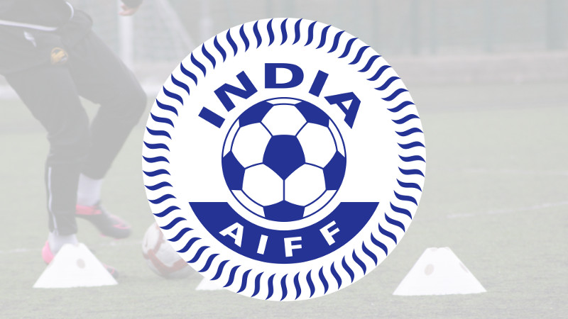 AIFF Banner