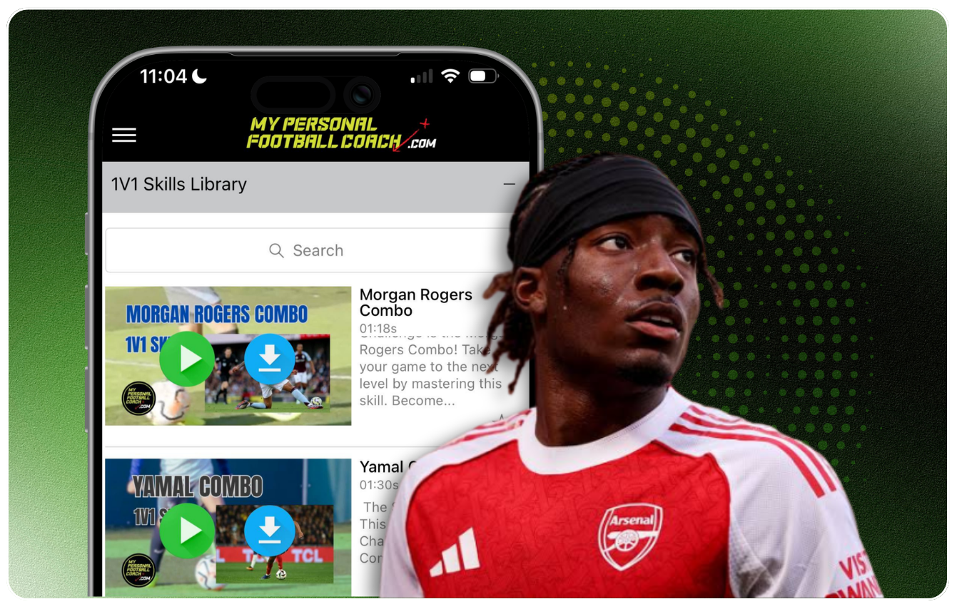 Players Access