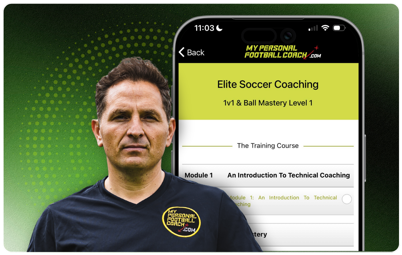 Coaches Access