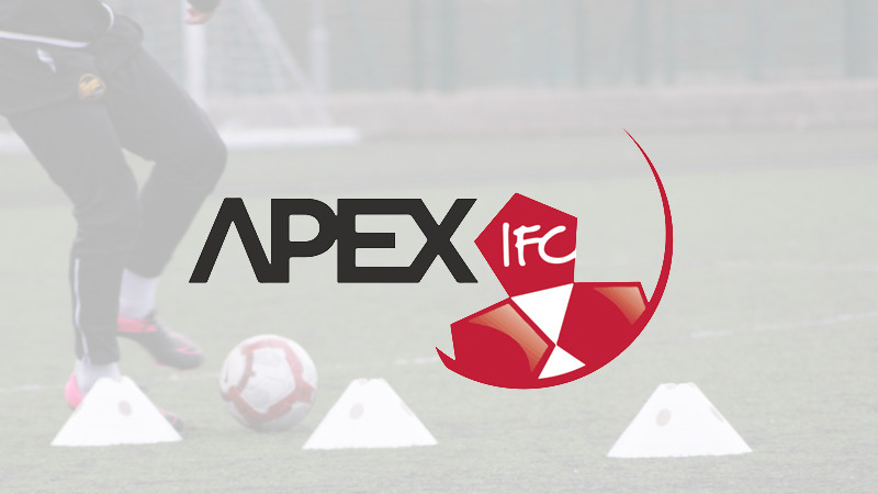 Apex IFC Banner