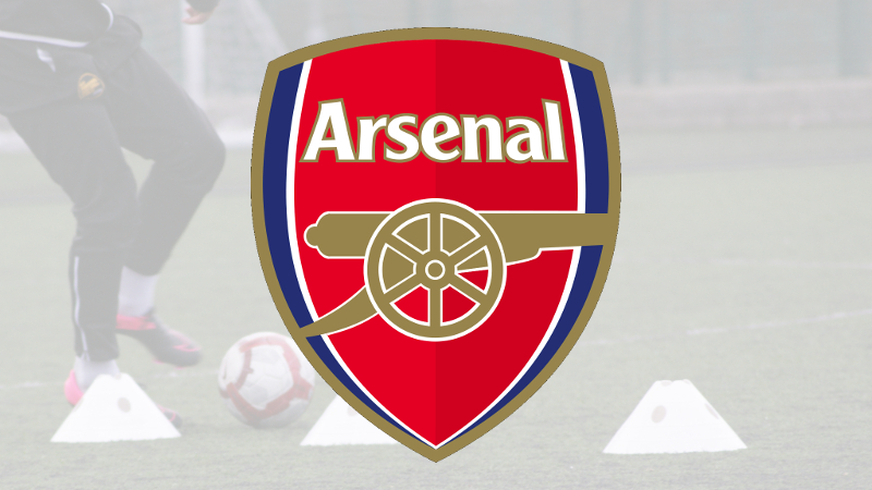 Arsenal Banner