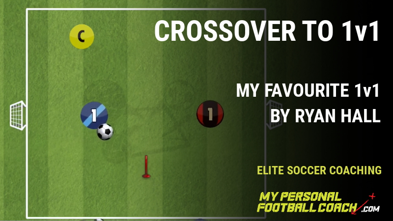 Crossover To 1v1