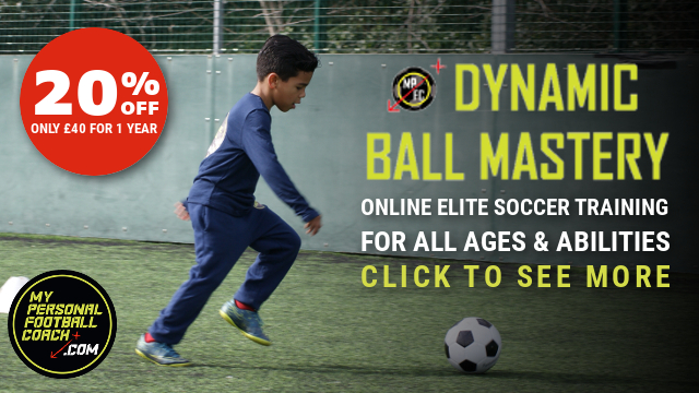 Elite Soccer Training Drills My Personal Football Coach Elite Soccer Training Drills My Personal Football Coach