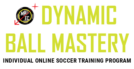 FPRO™ BALL MASTERY MAT AND TRAINING PROGRAM 