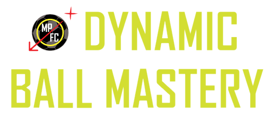 Dynamic Ball Mastery Programme