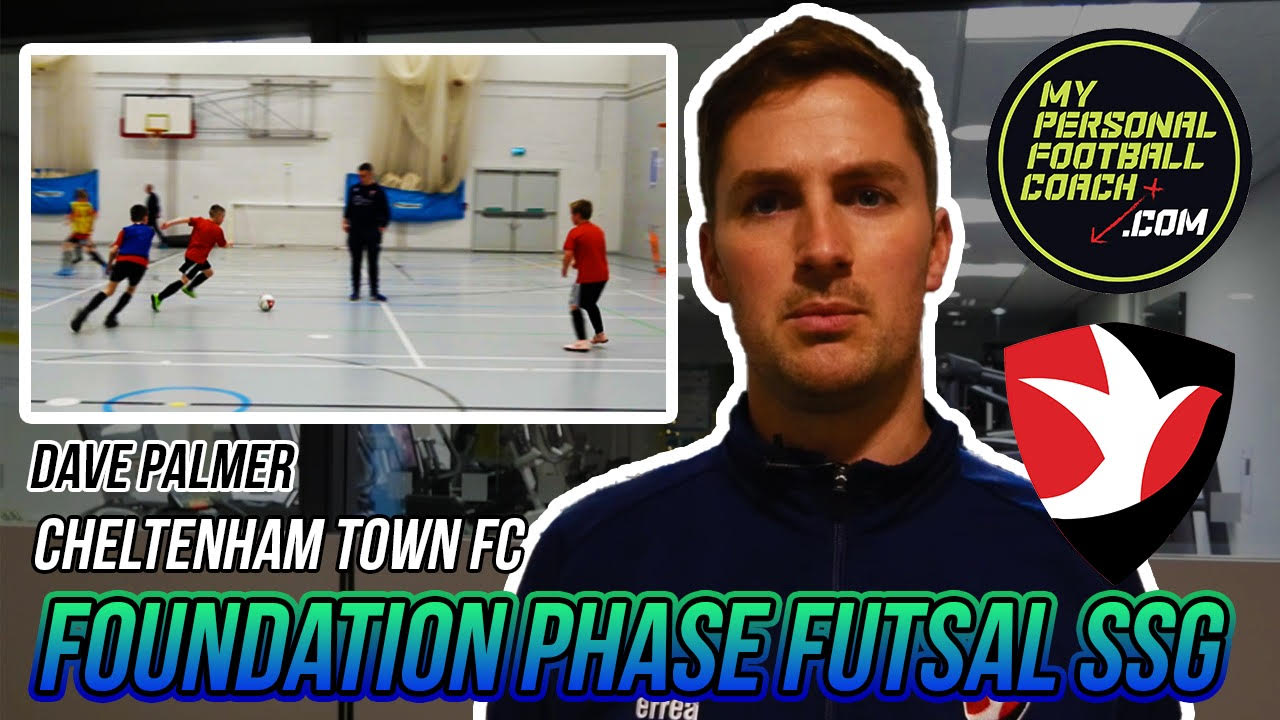 Forward passing My Personal Football Coach