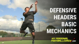 Defensive Headers Basic Mechanics