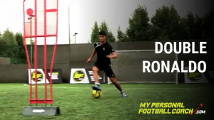 Double Ronaldo