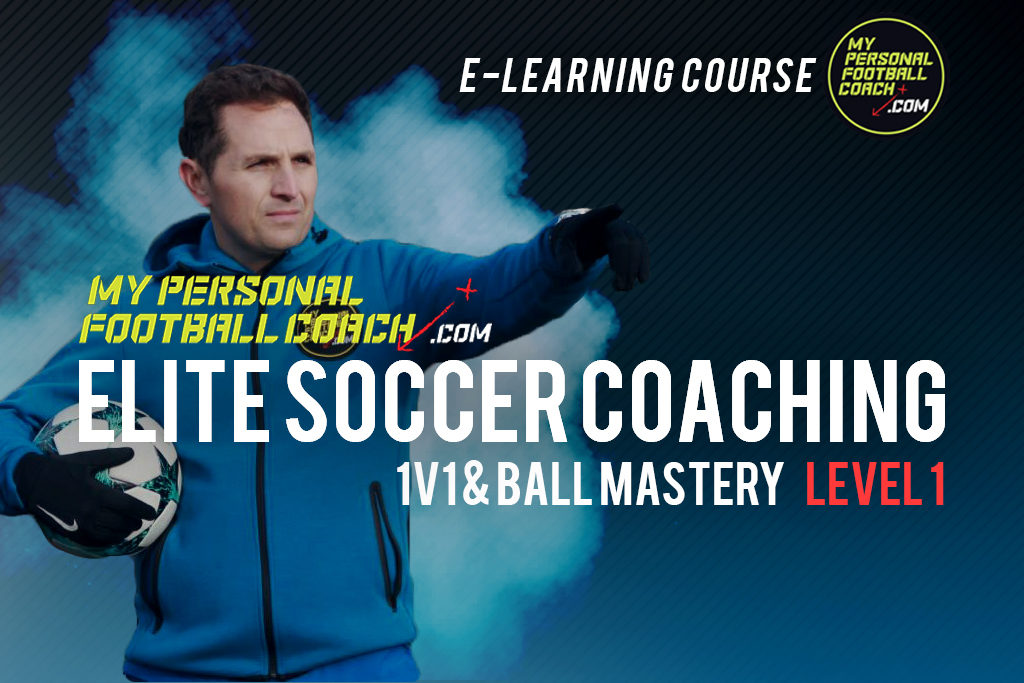 1 Football Training Programs