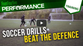 FF2 Performance Beat The Defence