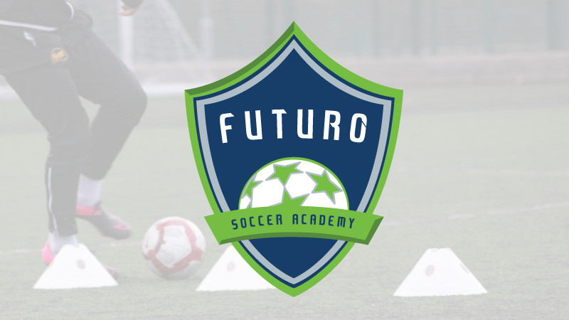 Futuro Soccer Banner