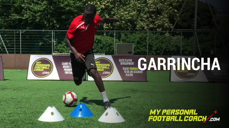 Garrincha