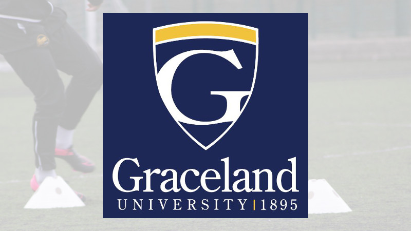 Graceland University Banner