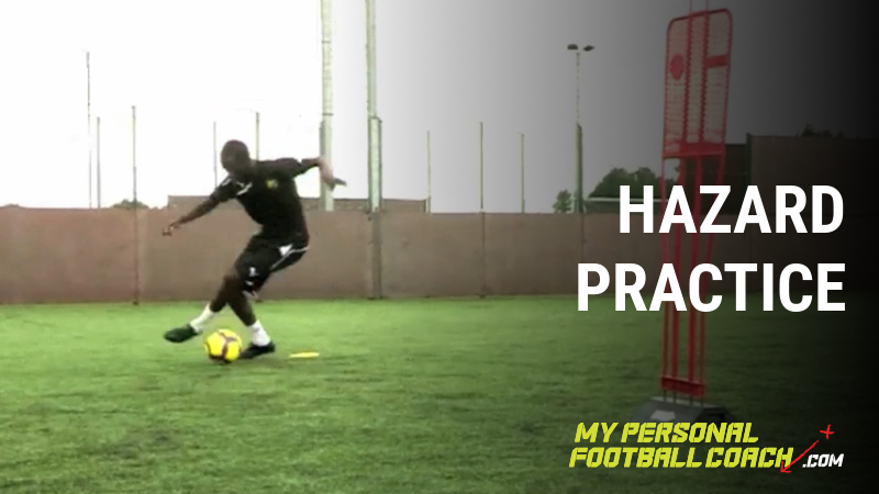 Hazard Practice