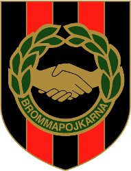 IF Brommapojkarna