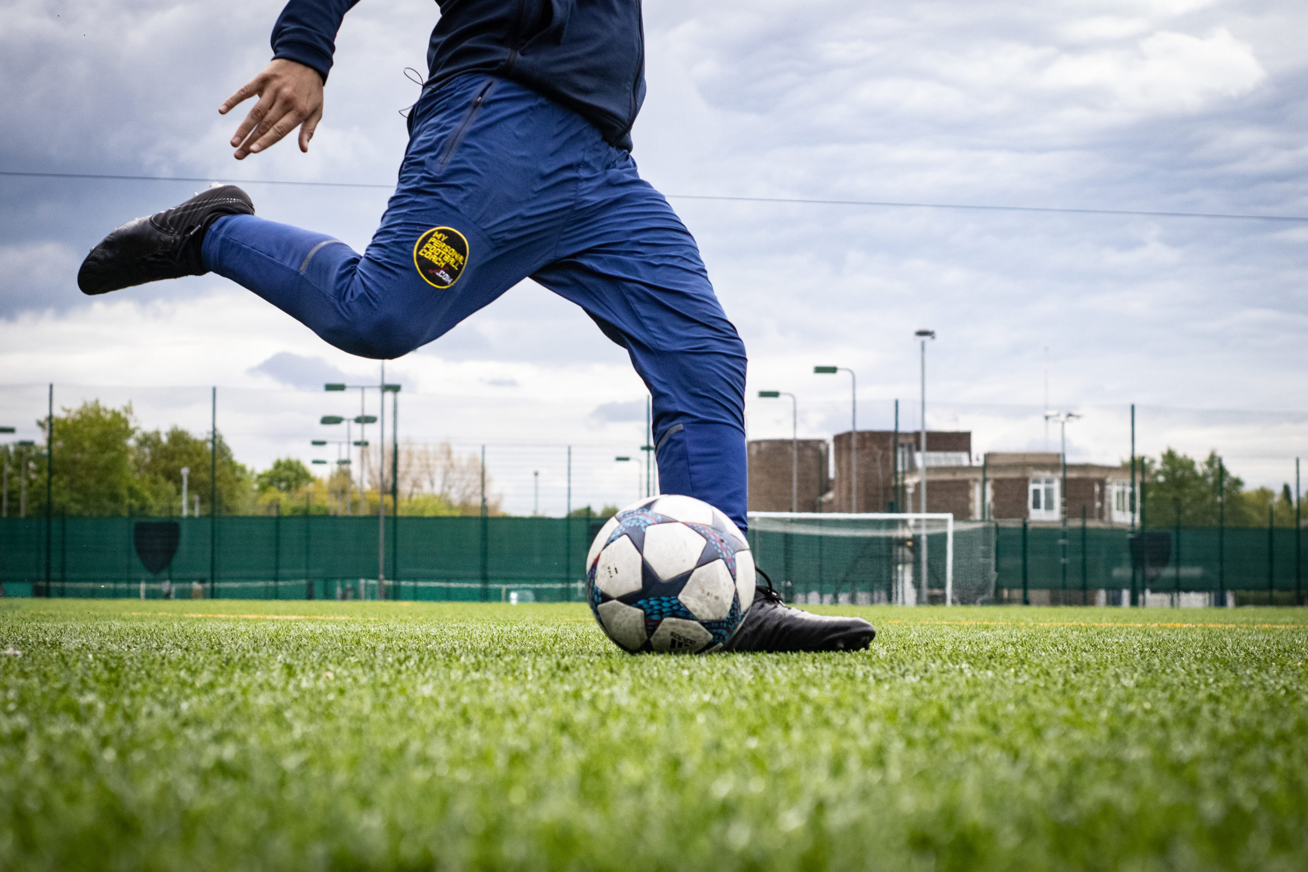 football-kick-my-personal-football-coach