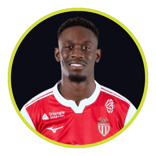 Folarin Balogun