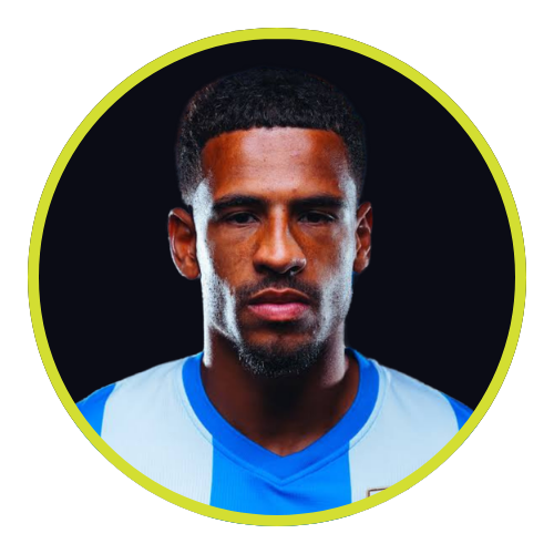 Marcus McGuane