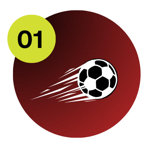 Ball Mastery