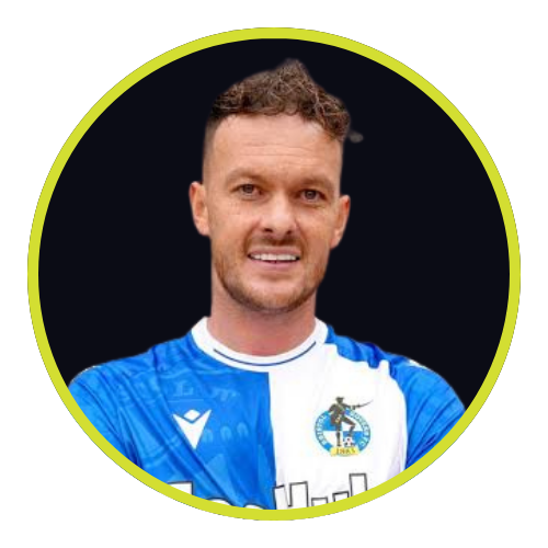 Josh McEachran