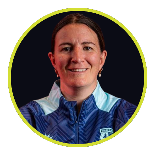 Helen Ward
