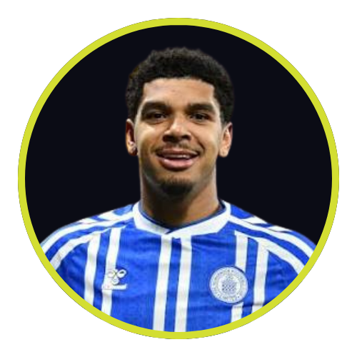 Tyreece John-Jules