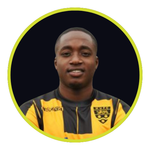 Jamar Loza