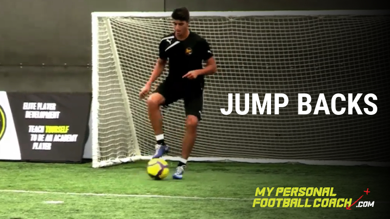 Jump Backs