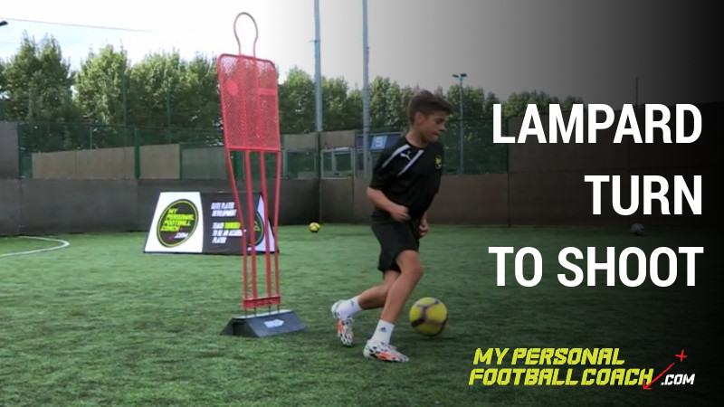 Lampard turn to shoot