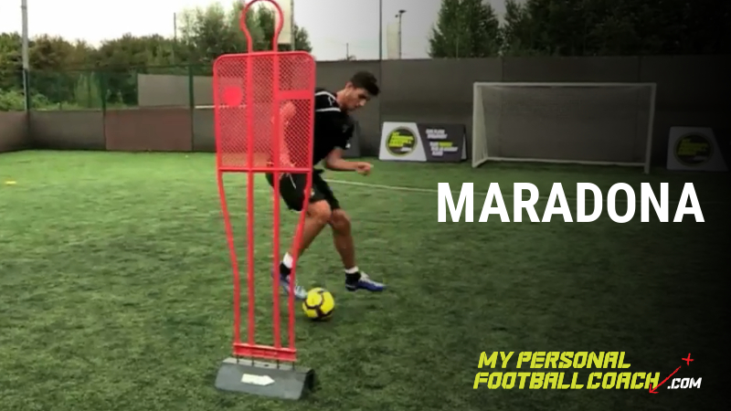 Maradona