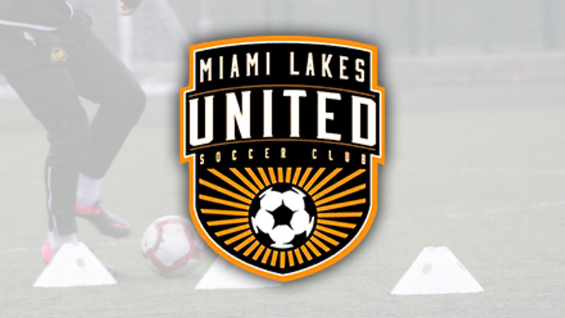 Miami Lakes Banner