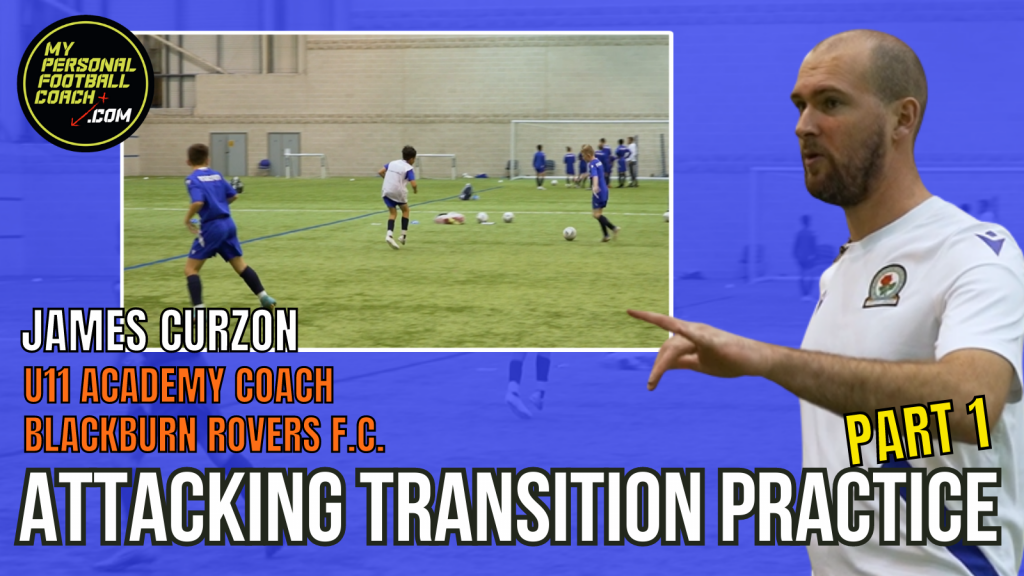 Combination Play My Personal Football Coach