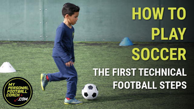 How to Play Soccer: A Step-by-Step Guide for Beginners