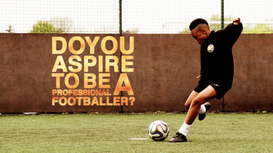 1on1 Private Soccer Training My Personal Football Coach