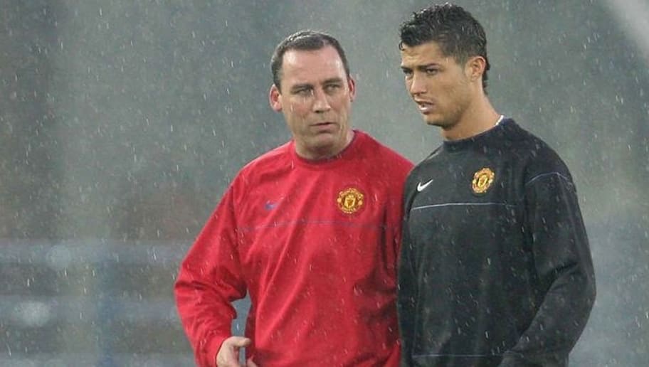 Rene Meulensteen