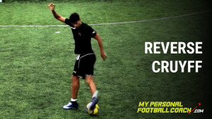 Reverse Cruyff
