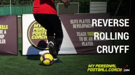 Reverse Rolling Cruyff