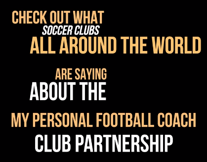 What soccer players are saying around the world
