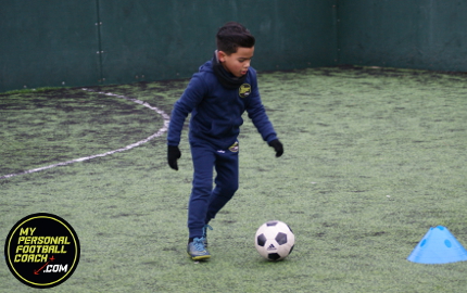 Soccer practice makes permanent