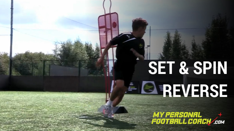 Set and spin reverse