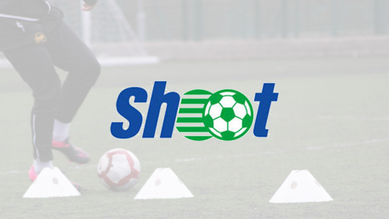 Shoot Football Academy