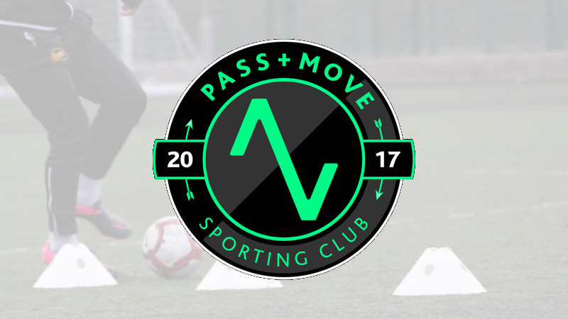 Sporting Club Pass+Move Banner