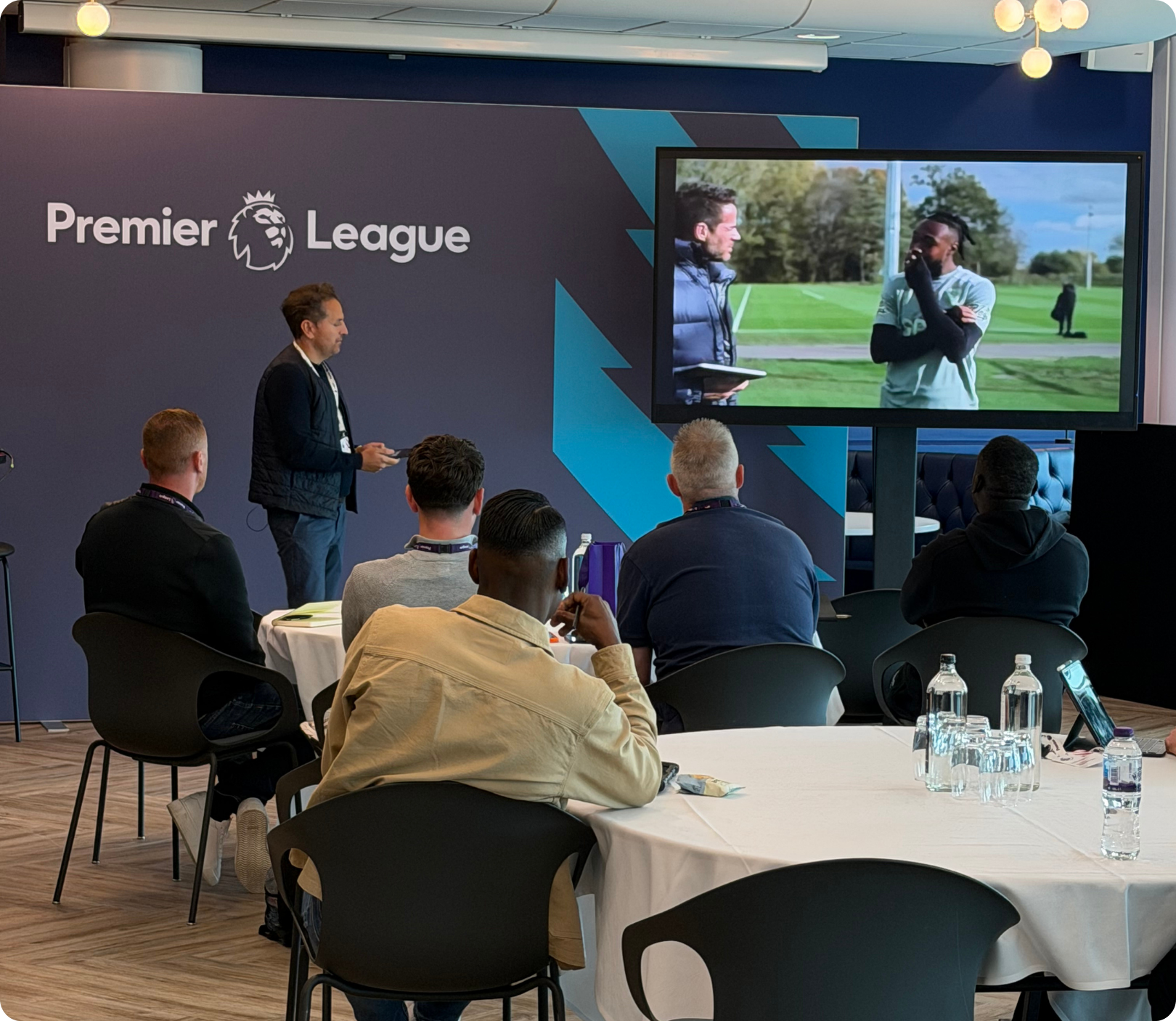 Premier League Coaching