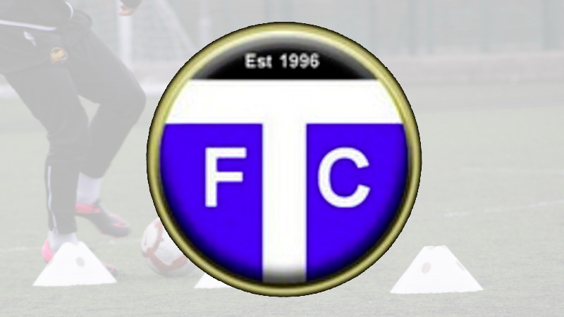 Tankerton FC Banner