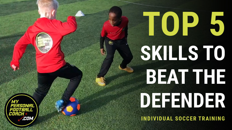 soccer skills training videos